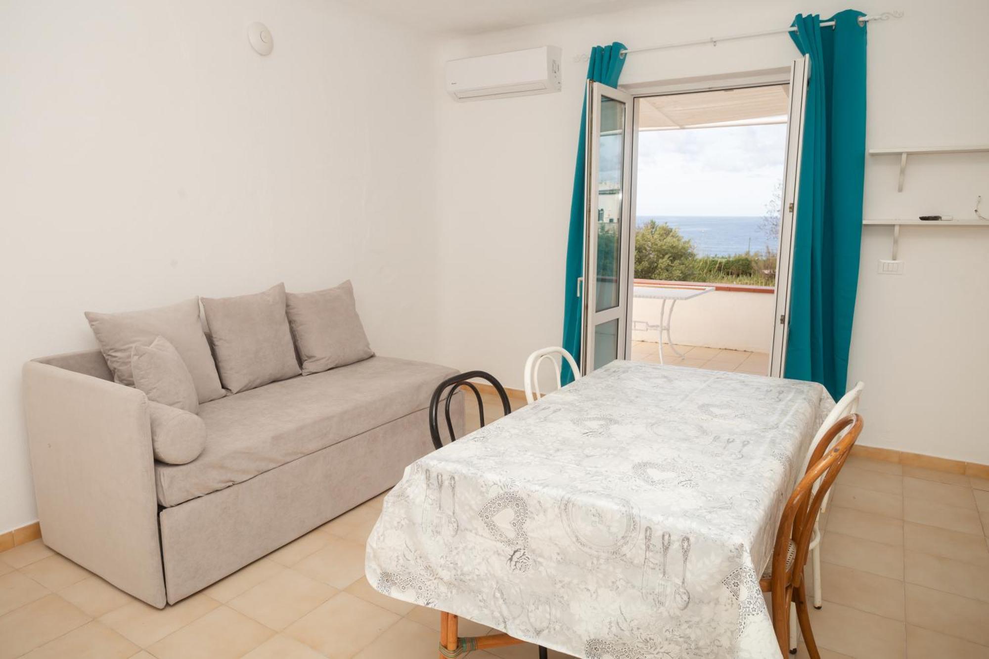 Residence Palummera Ischia Exterior photo