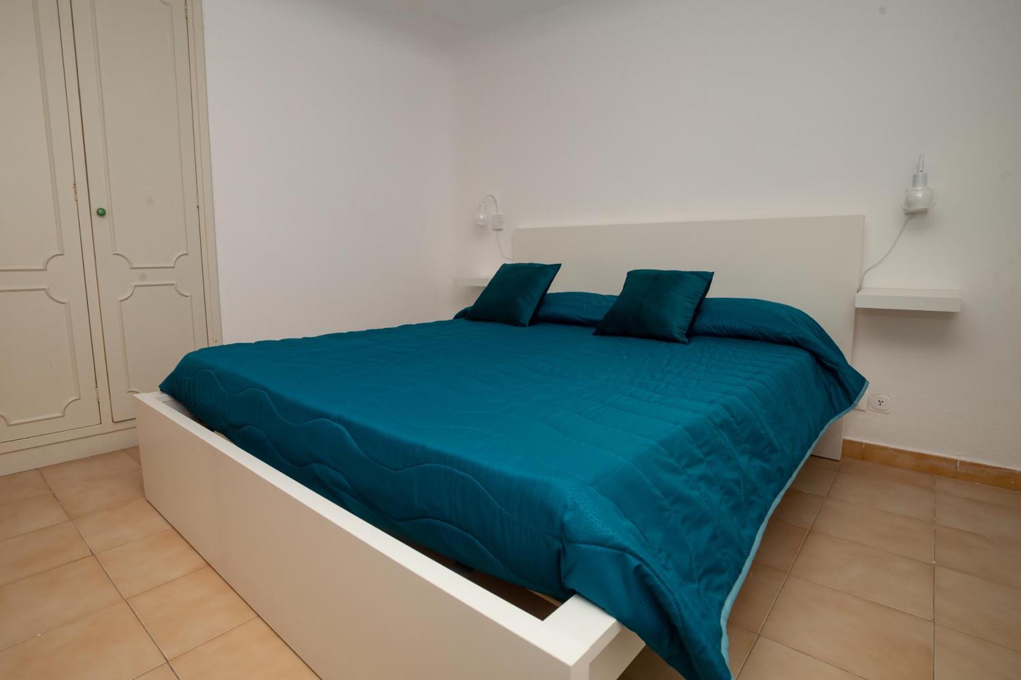 Residence Palummera Ischia Exterior photo