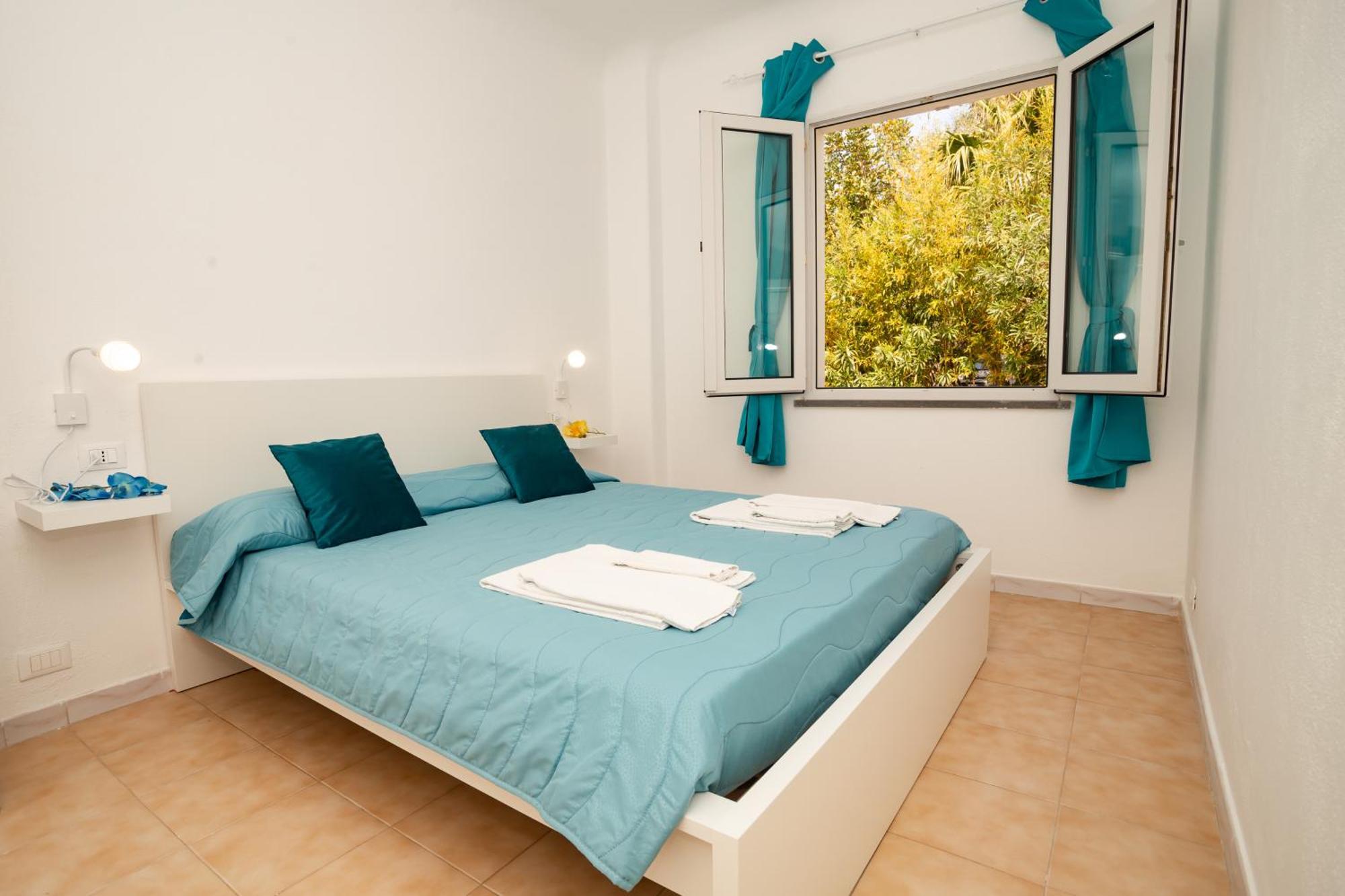 Residence Palummera Ischia Exterior photo