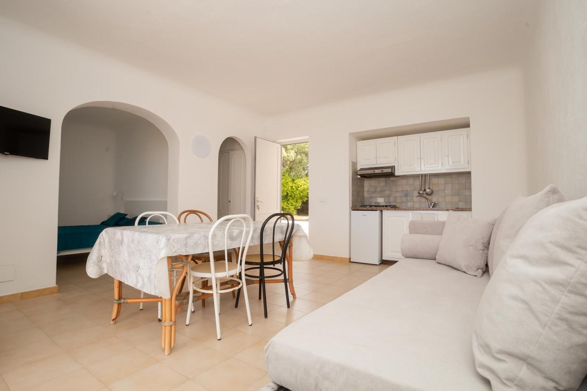Residence Palummera Ischia Exterior photo