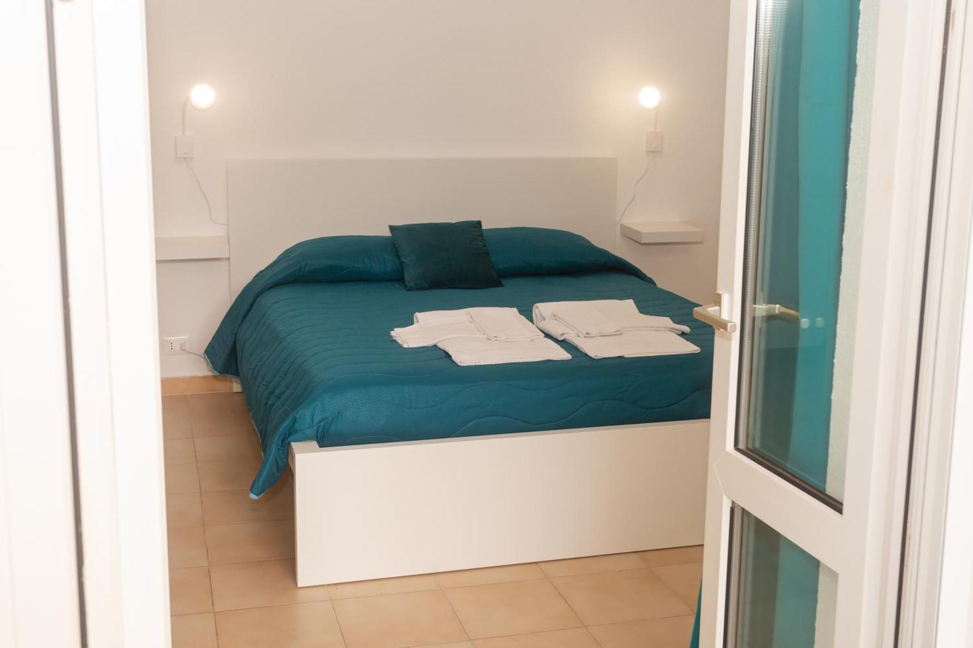 Residence Palummera Ischia Exterior photo