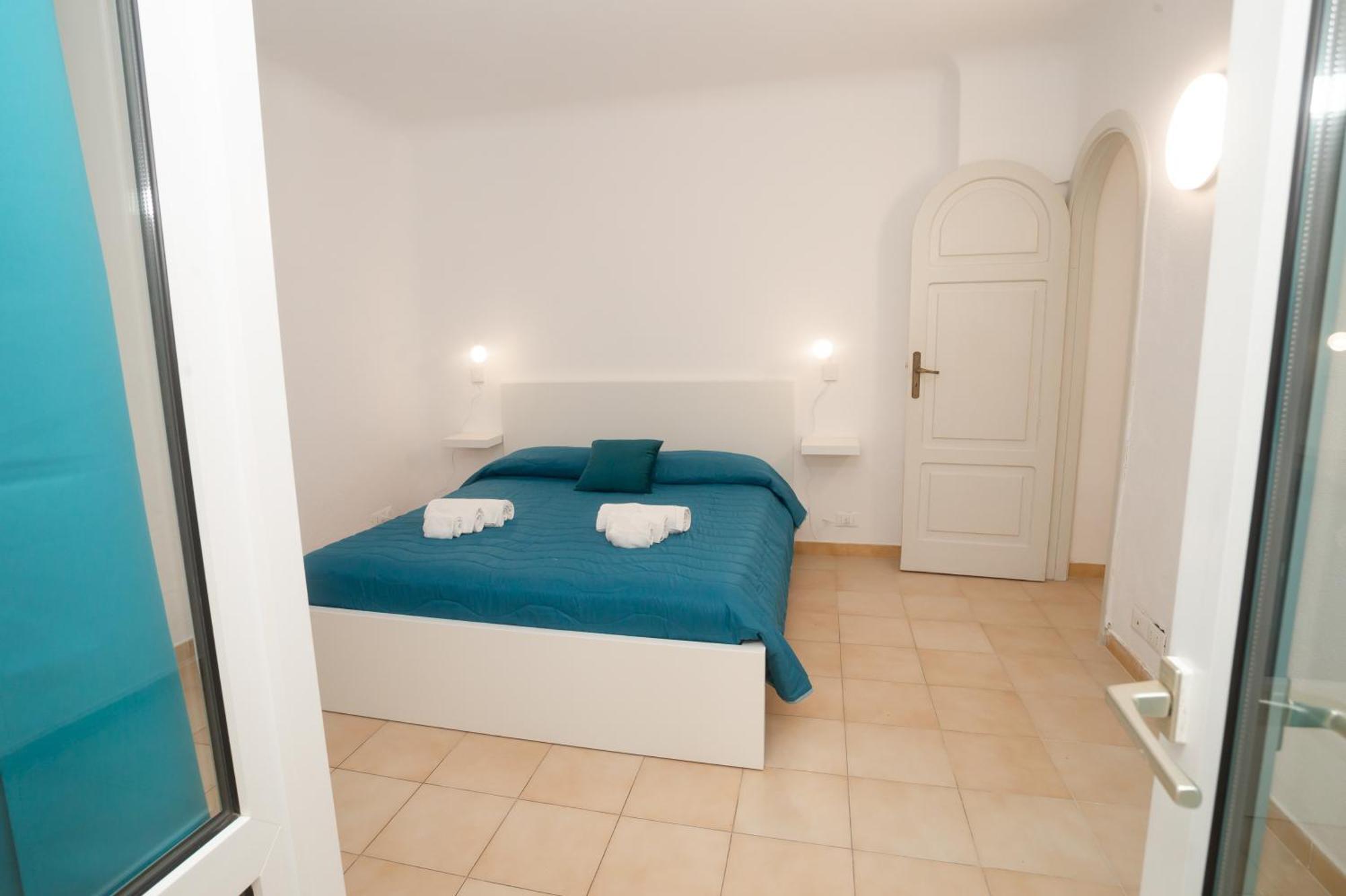 Residence Palummera Ischia Exterior photo