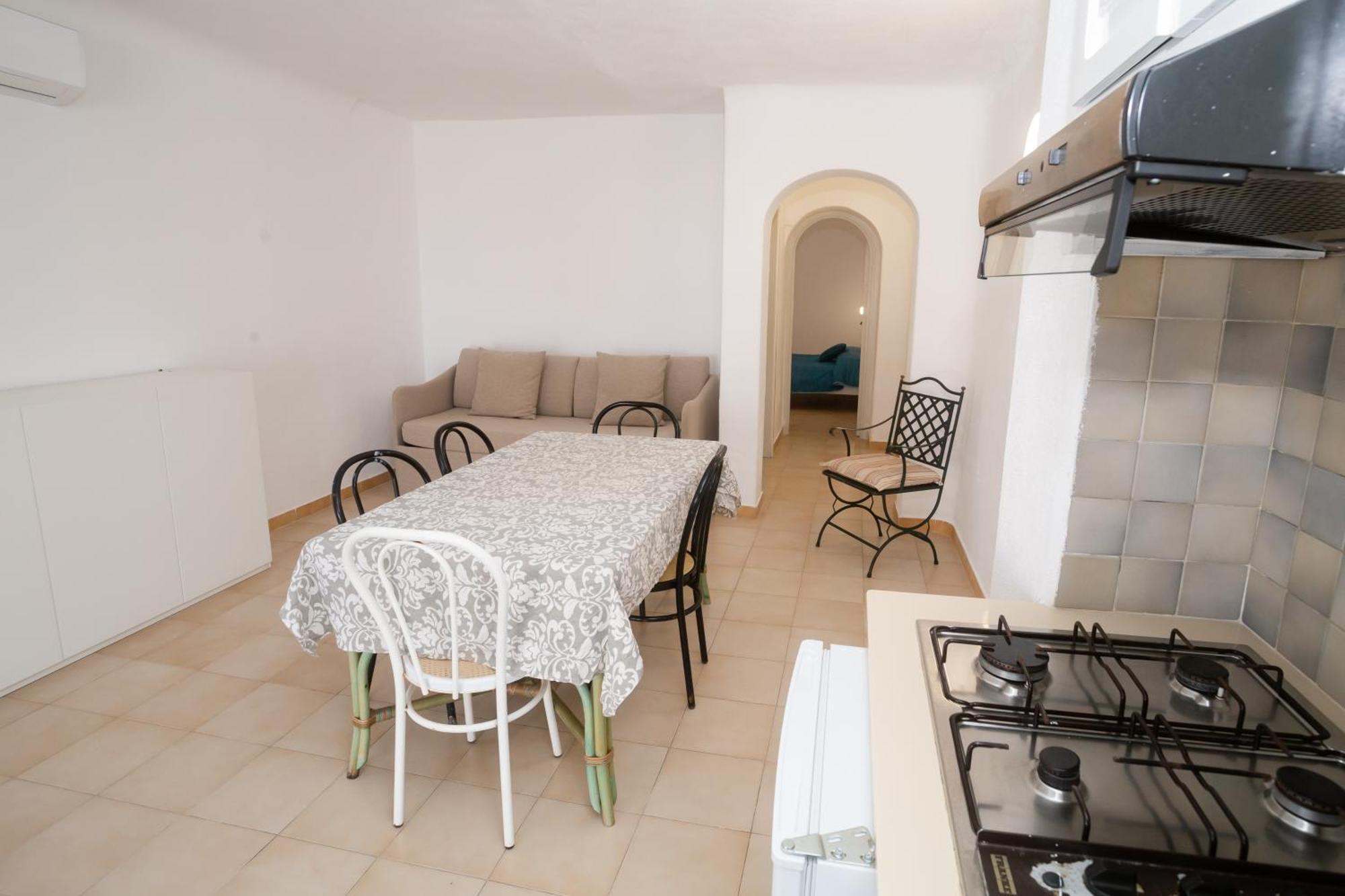 Residence Palummera Ischia Exterior photo